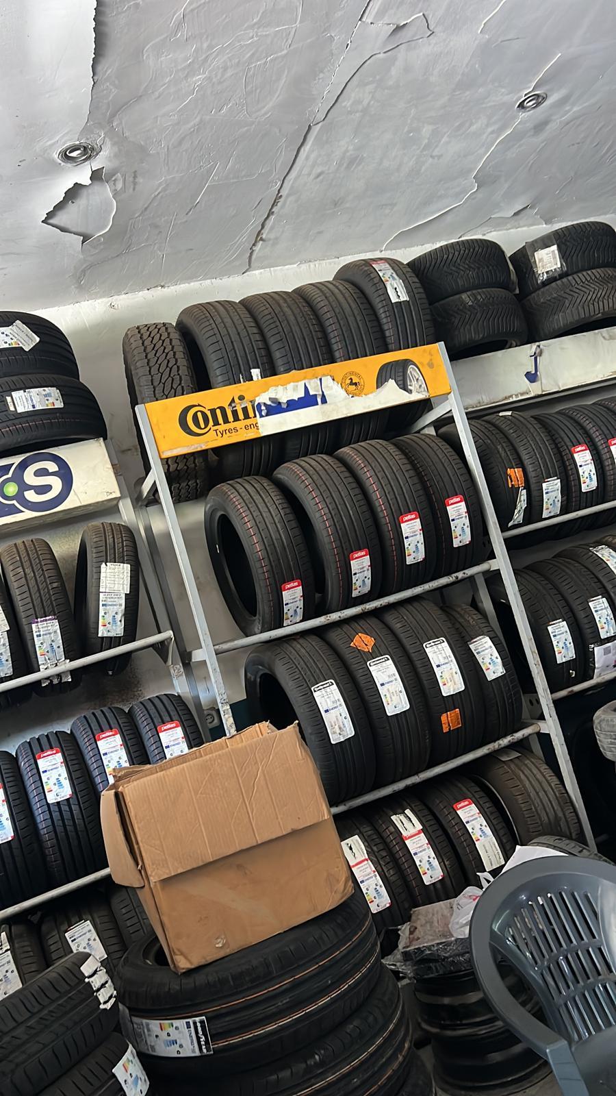 İstanbullu Uzman Oto Lastik